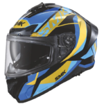 SMK-TYPHOON-STYLE GL275 GLOSSY-FULLFACE-HELMET