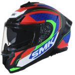 SMK-TYPHOON-RD1 MA235 MATT FULLFACE-HELMET