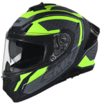 SMK-TYPHOON-RD1 MA246 MATT FULLFACE-HELMET