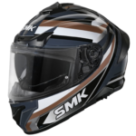 SMK-TYPHOON-FREERIDE GL627-GLOSSY-FULLFACE-HELMET