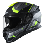 SMK GULLWING TEKKER MA264 FLIP UP MODULAR HELMET