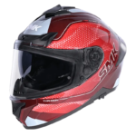 SMK TYPHOON MYSTIC GL336 FULL FACE HELMET