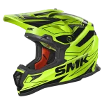 SMK ALLTERRA SLOPE GL420 OFFROAD HELMET