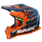 SMK ALLTERRA TRIBOU GL527 OFFROAD HELMET