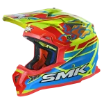 SMK ALLTERRA TRIBOU GL453 OFFROAD HELMET