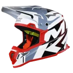 SMK ALLTERRA X-POWER GL126 OFFROAD HELMET