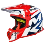 SMK ALLTERRA X-POWER GL153 OFFROAD HELMET