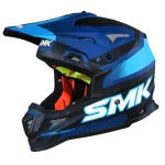 SMK ALLTERRA X-THROTTLE MA525 OFFROAD HELMET