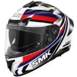 SMK-TYPHOON-FREERIDE GL152-GLOSSY-FULLFACE-HELMET