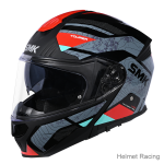 SMK GULLWING NAVIGATOR GL263 FLIP-UP MODULAR HELMET