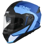 SMK GULLWING KRESTO MA551 FLIP UP MODULAR HELMET