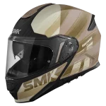 SMK GULLWING TOURLEADER MA747 FLIP-UP MODULAR HELMET