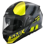 SMK GULLWING TOURLEADER GL646 FLIP-UP MODULAR HELMET