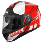 SMK GULLWING TOURLEADER GL363 FLIP-UP MODULAR HELMET