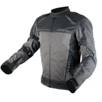 AXOR NIMBUZ JACKET BLACK GREY