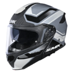 SMK GULLWING SUPERTOUR MA661 FLIP-UP MODULAR HELMET