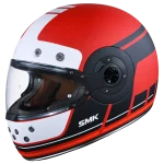 SMK RETRO RANCHERO MA321 FULL FACE HELMET