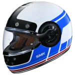 SMK RETRO RANCHERO GL152 FULL FACE HELMET