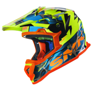 Off-Road Helmets