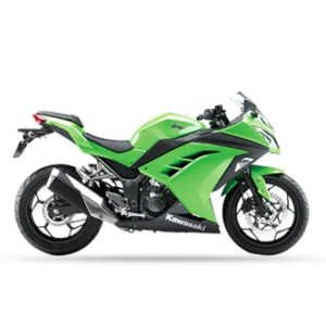 NINJA 300