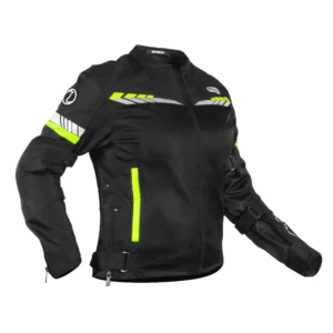 Rynox Riding Jacket