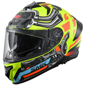 SMK HELMET