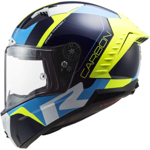 LS2 Helmet