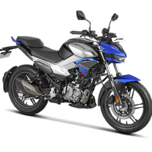 XTREAM 125 R