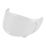 AXOR APEX CLEAR OR TRANSPARENT VISOR