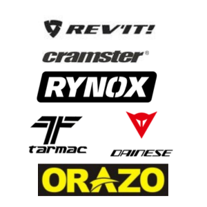 RIDING GEAR BRANDS