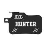 MOTO TORQUE FOOTREST FOR HUNTER 350