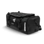 Raida DryPorter Waterproof Tail Bag Black