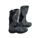 RAIDA EXPLORER BOOTS GREY