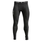 Raida High Performance Base Layer Bottom Black