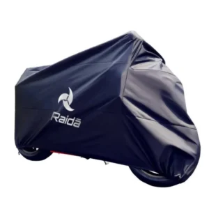 BIKE COVER