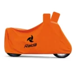 Raida RainPro Waterproof Bike Cover – (Orange)