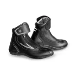 Raida Tourer Motorcycle Boots Grey