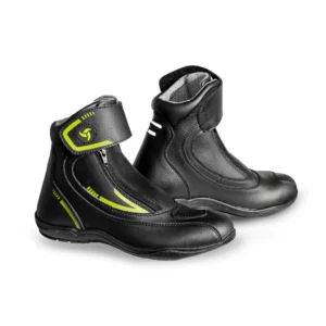 RAIDA TOURER BOOTS