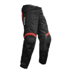 Raida Trailcraft Off-Road Pants Black/Red