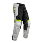 Raida Trailcraft Off-Road Pants Grey/Hiviz/Neon