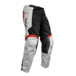 Raida Trailcraft Off-Road Pants Grey/Red