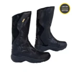 RAIDA EXPLORER BOOTS BLACK