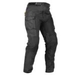 RYNOX STEALTH AIR PRO PANTS BLACK