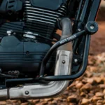 MOTO TORQUE YEZDI SCRAMBLER - CRASH GUARD