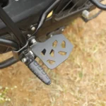 MOTO TORQUE HIMALAYAN 450 - FOOTREST (SET)