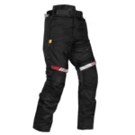 RYNOX STEALTH EVO PANTS BLACK