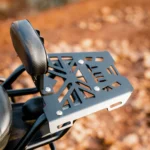 MOTO TORQUE YEZDI SCRAMBLER - BACK CARRIER