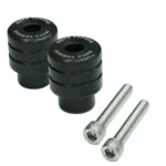 MOTO TORQUE SMALL SLIDERS + BOLTS FOR Scrambler