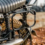 MOTO TORQUE YEZDI SCRAMBLER - SADDLE STAY