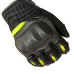 BISON ACER GLOVES NEON